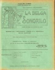 Numero 113, aug (1909)