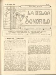 Numero 117, nov (1909)