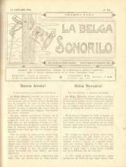 Numero 121, jan (1910)