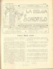 Numero 122, jan (1910)