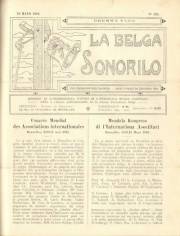 Numero 128, maj (1910)