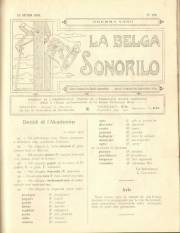 Numero 129, jun (1910)