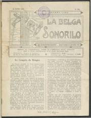 Numero 130, jun (1910)
