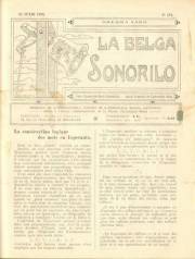 Numero 131, jul (1910)