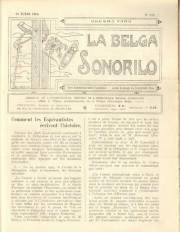 Numero 132, jul (1910)