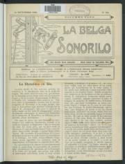 Numero 134, sep (1910)