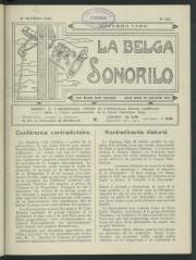 Numero 135, okt (1910)