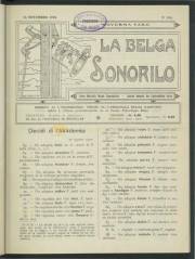 Numero 136, nov (1910)