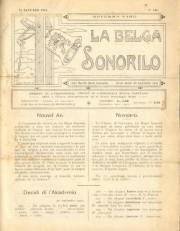 Numero 138, jan (1911)