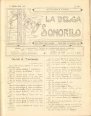 Numero 139, feb (1911)