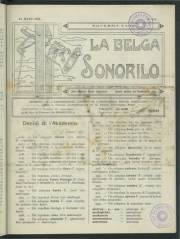 Numero 142, maj (1911)