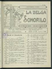 Numero 143, jun (1911)