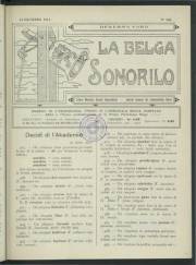 Numero 146, okt (1911)