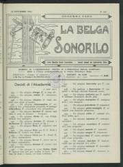 Numero 147, nov (1911)