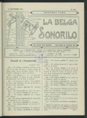 Numero 148, dec (1911)