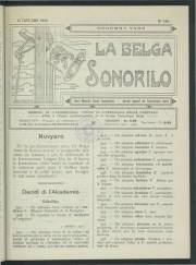 Numero 149, jan (1912)