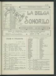 Numero 153, maj (1912)