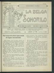 Numero 155, jul (1912)