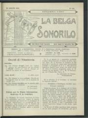 Numero 156, aug (1912)