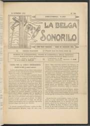 Numero 158, nov (1912)