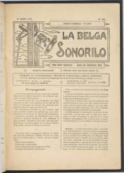 Numero 160, mar (1913)