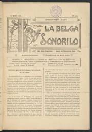 Numero 161, maj (1913)