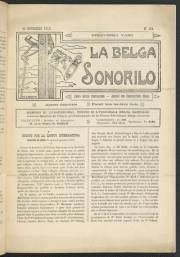 Numero 164, nov (1913)
