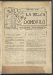 Numero 165, jan (1914)