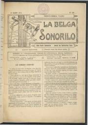 Numero 166, mar (1914)