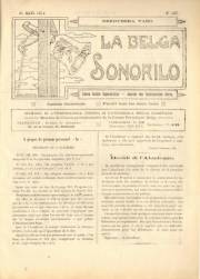 Numero 167, maj (1914)