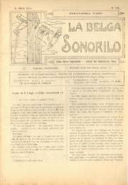 Numero 168, jul (1914)