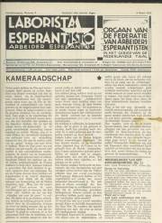 Numero 05, mar4 (1933)