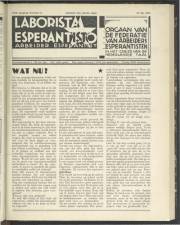 Numero 10, maj27 (1933)