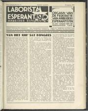 Numero 15, aug19 (1933)