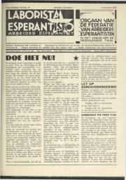 Numero 19, dec9 (1933)