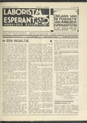Numero 08, aug11 (1934)