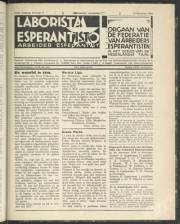 Numero 11, nov10 (1934)