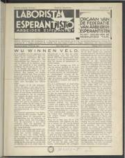 Numero 01, jan12 (1935)