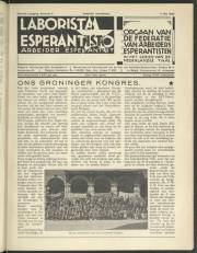 Numero 05, maj11 (1935)