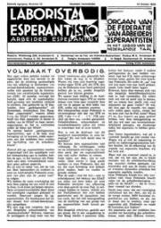 Numero 10, okt12 (1935)