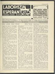 Numero 11, nov9 (1935)