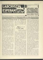 Numero 10, okt9 (1937)