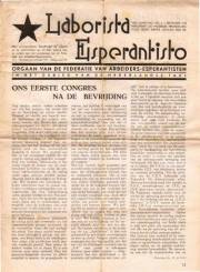 Numero 04, sep (1945)
