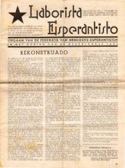Numero 06, nov (1945)