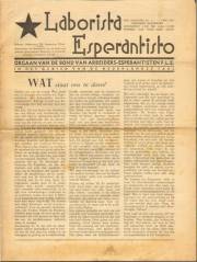 Numero 04, apr (1947)