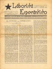 Numero 05, maj (1947)