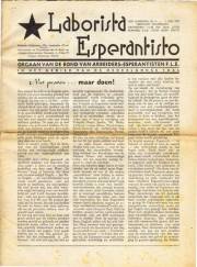 Numero 06, jun (1947)