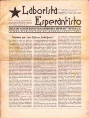 Numero 08, aug (1947)