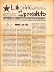 Numero 11, nov (1947)