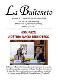 Numero 08 (2018)